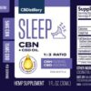 CBP Sleep