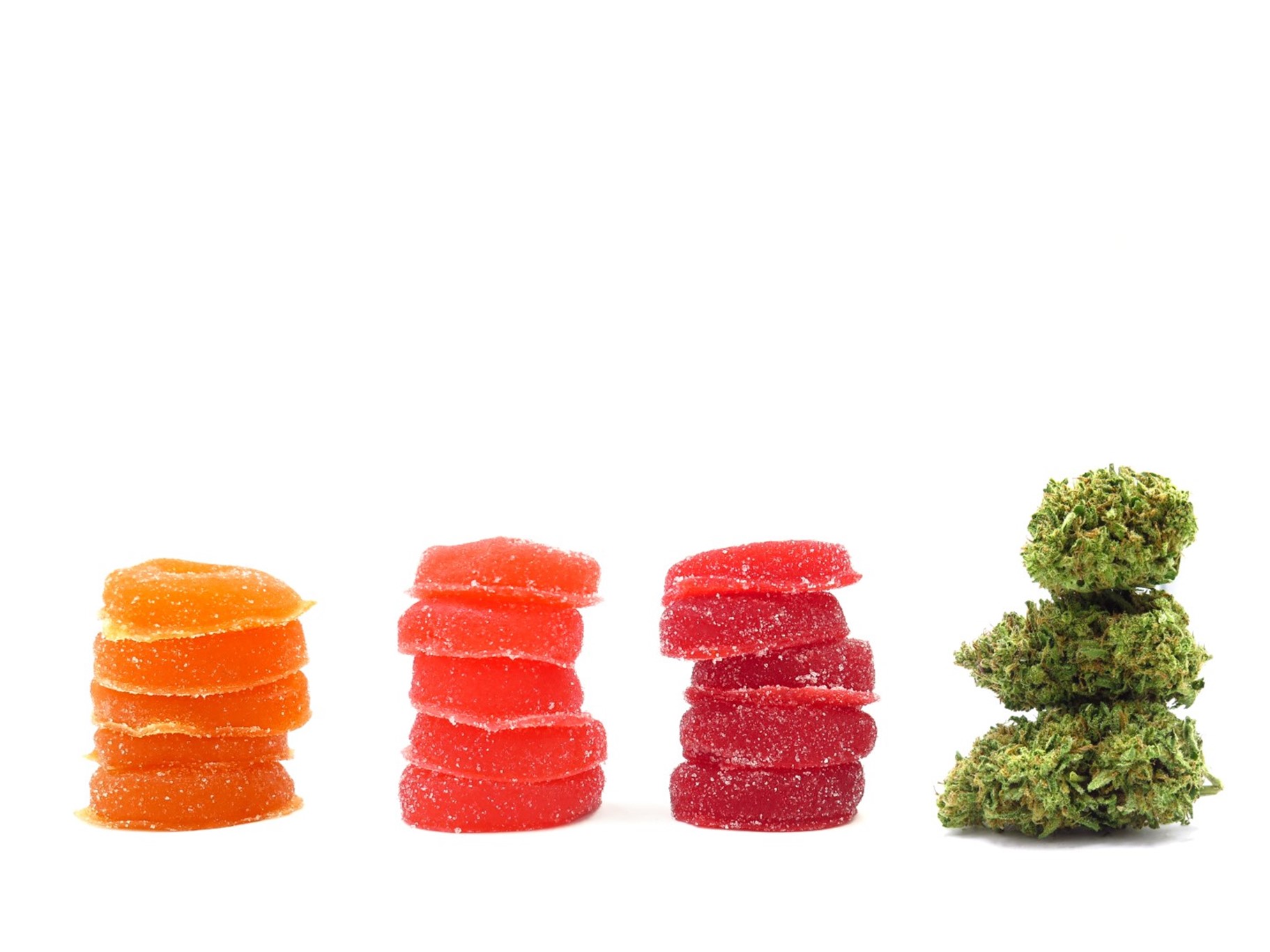 What are THC-O Gummies