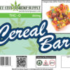 THC-O Fruity Cereal Bar 300 MG