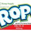 Delta 8 Candy Rope 300MG