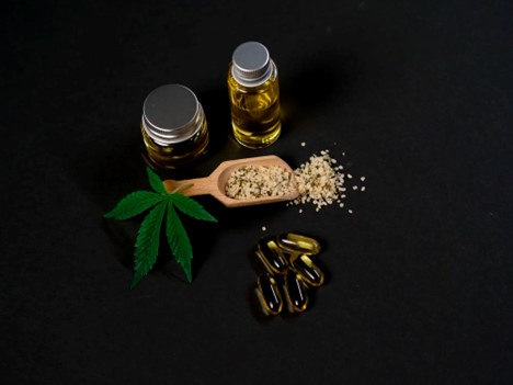 Can CBD be used for bipolar disorder and pain relief