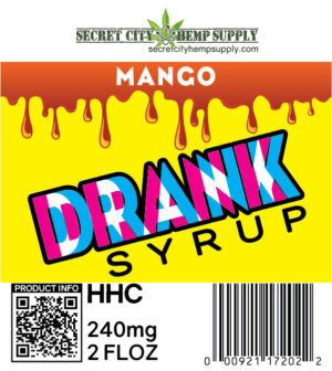 SYP HHC 240_7202 Mango