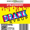 SYP HHC 240 7204 Strawberry