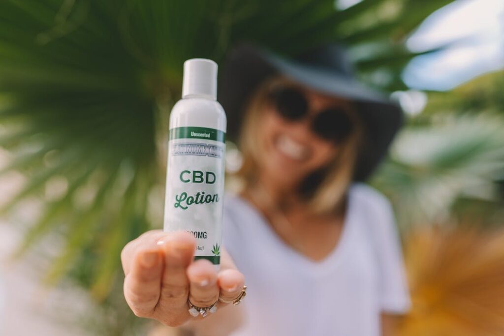 A reliable CBD retailer will employ staff who are knowledgeable about CBD.