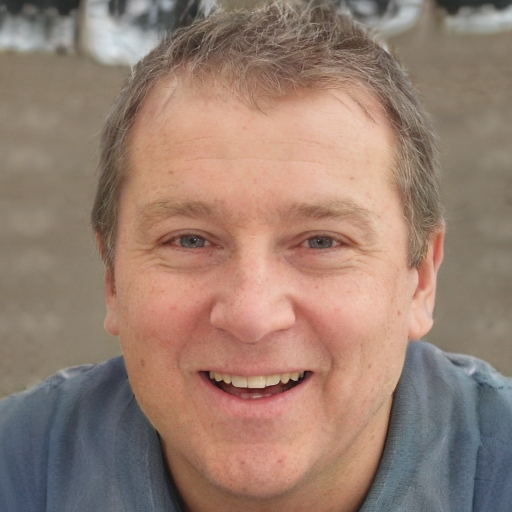 Adrian Chambers