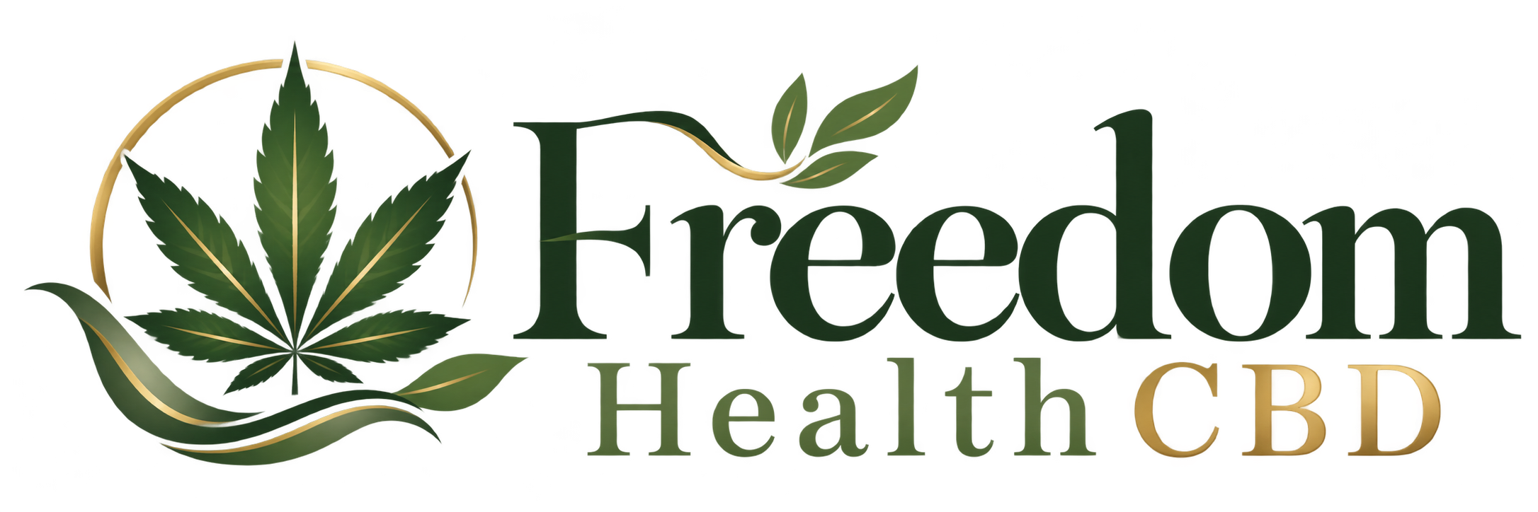 Freedom Health CBD